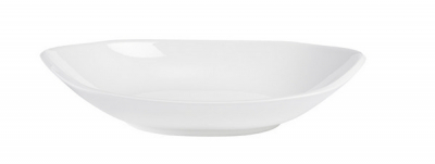 V&B ARTESANO HEXAGONAL BOWL 31X24CM / 12X9.4