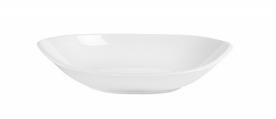 V&B ARTESANO HEXAGONAL BOWL 26CM / 10.2Inch