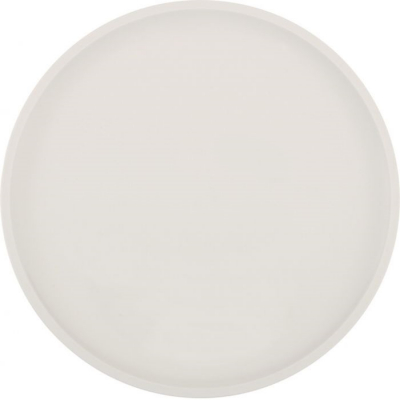 V&B ARTESANO FLAT COUPE PLATE 16CM / 6.3Inch