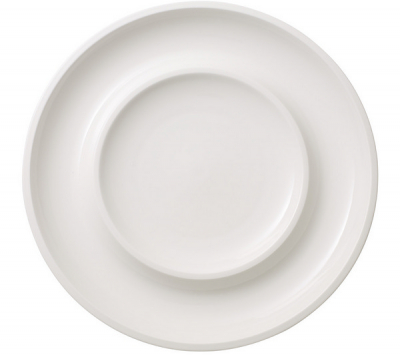 V&B ARTESANO PRESENTATION BOWL 37CM / 14.6Inch
