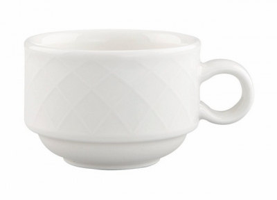 BELLA CUP 0,10L STACK.