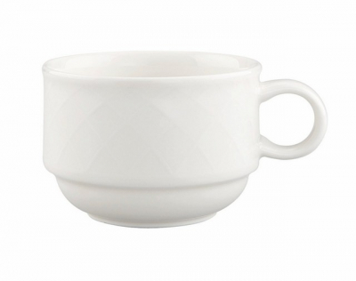 BELLA CUP 0,18L STACK.