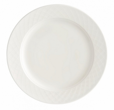 BELLA FLAT PLATE 24CM