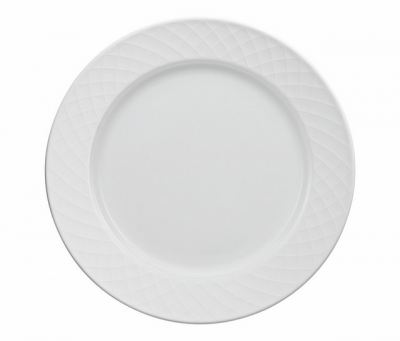 BELLA PLATE FLAT 27CM