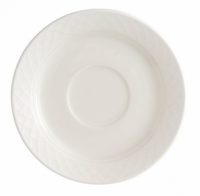BELLA SAUCER ONLY 15CM
