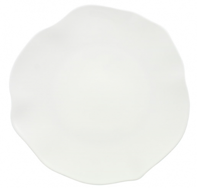 V&B BLOSSOM HOTEL FLAT PLATE 32CM