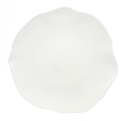 V&B BLOSSOM HOTEL FLAT PLATE 21CM