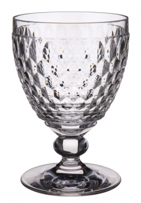 V&B BOSTON WHITE WINE GOBLET X4 1172990030