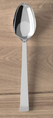 VILLEROY & BOCH NOTTING HILL STAINLESS STEEL DESSERT SPOON 18/10