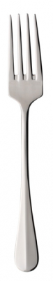 VILLEROY & BOCH COUPOLE STAINLESS STEEL DESSERT FORK 18/10