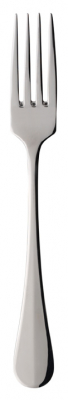 VILLEROY & BOCH COUPOLE STAINLESS STEEL TABLE FORK 18/10
