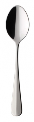 VILLEROY & BOCH COUPOLE STAINLESS STEEL TEASPOON 18/10