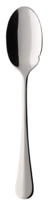 VILLEROY & BOCH COUPOLE STAINLESS STEEL GOURMET SPOON 18/10