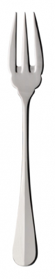 VILLEROY & BOCH COUPOLE STAINLESS STEEL FISH FORK 18/10