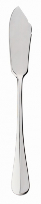 VILLEROY & BOCH COUPOLE STAINLESS STEEL FISH KNIFE 18/10