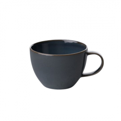 CRAFTED DENIM COFFEE CUP 250ML