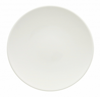 DUNE COUPE FLAT PLATE 16CM