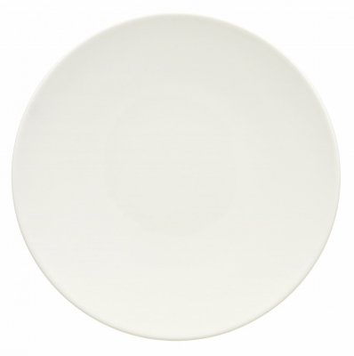 DUNE COUPE FLAT PLATE 21CM