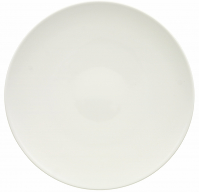 V&B DUNE COUPE FLAT PLATE 29CM 1632932621