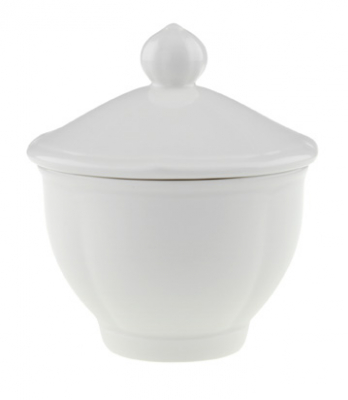 LA SCALA COVER SUGAR BOWL