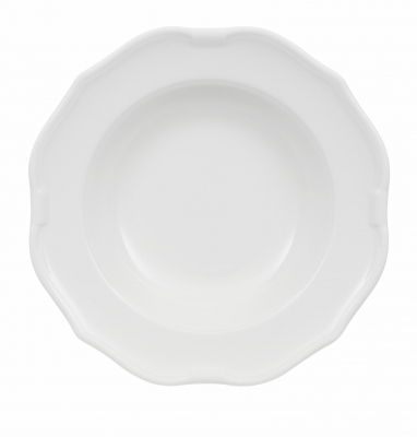 LA SCALA DEEP PLATE 24CM