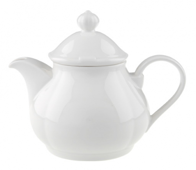 LA SCALA TEA POT 0,40L
