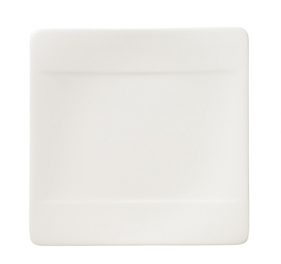 MODERN GRACE FLAT PLATE 160X160MM