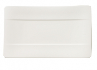 MODERN GRACE FLAT PLATE 240X140MM
