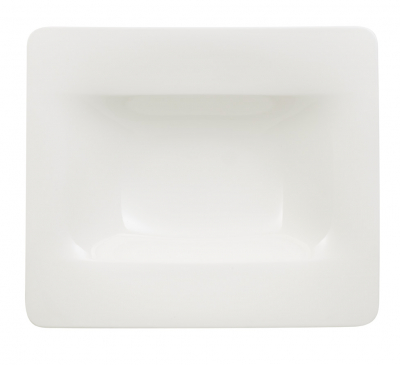 MODERN GRACE DEEP PLATE 240X240MM
