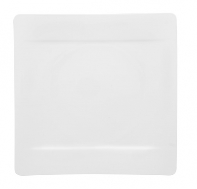 MODERN GRACE BUFFET PLATE 350X350MM