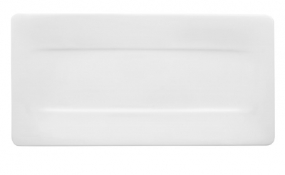 MODERN GRACE SERVING DISH 440X230MM