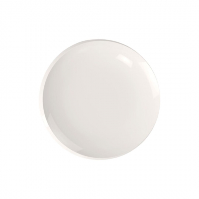 V&B NEW MOON FLAT PLATE 270MM 10-4264-2620              X6