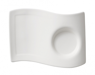 NEW WAVE CAFFE PARTY PLATE 220X170MM