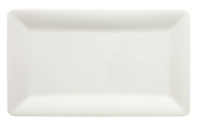 PI CARRE RECTANGUL PLATTER 32X19CM