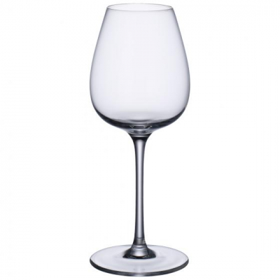 VILLEROY & BOCH PURISMO RED WINE GOBLET GLASS 17.5OZ/550ML