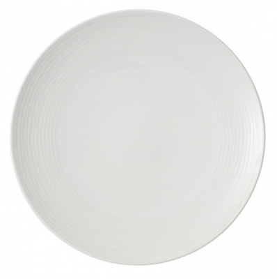 V&B SEDONA COUPE FLAT PLATE 290MM   1633562621