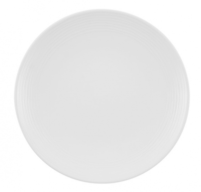V&B SEDONA COUPE FLAT PLATE 250MM   1633562631