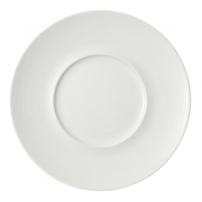 V&B SEDONA FLAT PLATE 14.5CM X6 1633562795