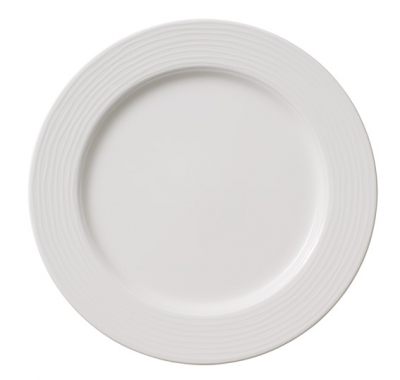 V&B SEDONA FLAT PLATE 270MM X6 1640032620