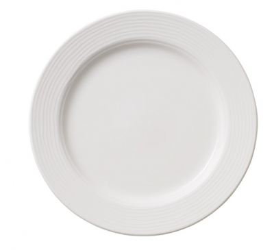 V&B SEDONA FLAT PLATE 240MM X6 1640032630