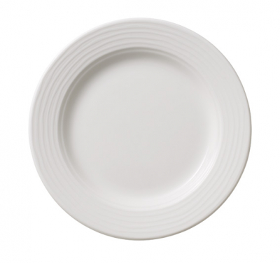 V&B SEDONA FLAT PLATE 160MM X6 1640032660