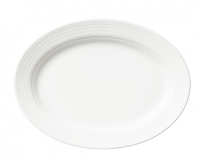 V&B SEDONA FUNCTION OLIVE PICKLE DISH X6 1640033570