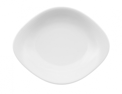 V&B SEDONA OVAL FLAT PLATE X6 1633562730