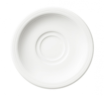 V&B SEDONA FUNCTION SAUCER 120MM X6
