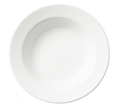 V&B SEDONA FUNCTION DEEP PLATE X6
