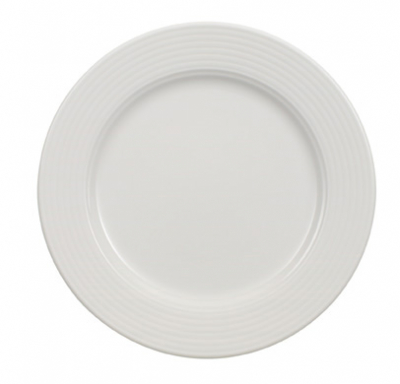 STELLA HOTEL FLAT PLATE 24CM