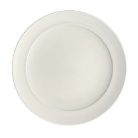 STELLA HOTEL ROUND PLATTER 33CM