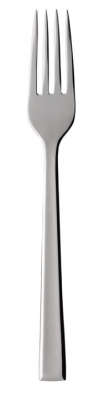 VILLEROY & BOCH VICTOR STAINLESS STEEL DINNER FORK 18/10