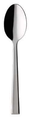 VILLEROY & BOCH VICTOR STAINLESS STEEL DESSERT SPOON 18/10