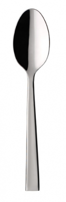 VILLEROY & BOCH VICTOR STAINLESS STEEL AFTER DINNER TEASPOON 18/10